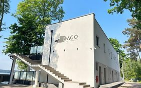 Lago Apartamenty Domki